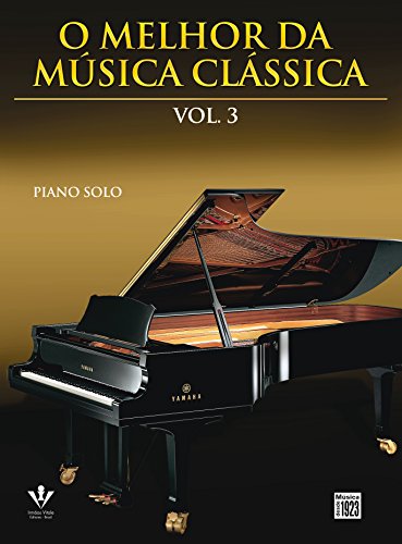Ler O melhor da música clássica - Vol. 3, do autor Diversos Ler O melhor da música clássica - Vol. 3, do autor Diversos