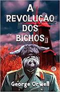Ler A Revolução dos Bichos, do autor George Orwell