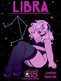 Ler Libra, do autor Nath Bê Ler Libra, do autor Nath Bê