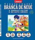 Ler Contos clássicos - Libras - Branca de Neve e os sete anões - Projetos contos clássicos escolares, do autor Izildinha Houch Micheski Ler Contos clássicos - Libras - Branca de Neve e os sete anões - Projetos contos clássicos escolares, do autor Izildinha Houch Micheski