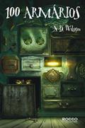 Ler 100 Armários, do autor N. D. Wilson
