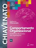 Ler Comportamento Organizacional: A Dinâmica do Sucesso das Organizações, do autor Idalberto CHIAVENATO Ler Comportamento Organizacional: A Dinâmica do Sucesso das Organizações, do autor Idalberto CHIAVENATO