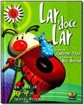 Ler Lar, Doce Lar. Insetos Ocupados em 3D, do autor Christine Tagg Ler Lar, Doce Lar. Insetos Ocupados em 3D, do autor Christine Tagg