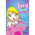 Ler Lucy detesta cor-de-rosa, do autor Nancy Rue