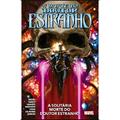Ler A Morte do Doutor Estranho Vol.01 (de 2), do autor Jed Mackay; Alex Paknadel; Skottie Young