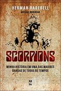 Ler Scorpions: Minha vida em uma das maiores bandas de todos os tempos, do autor Herman Rarebell; Michael Krikorian Ler Scorpions: Minha vida em uma das maiores bandas de todos os tempos, do autor Herman Rarebell; Michael Krikorian