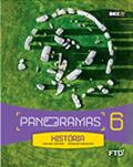 Ler Panoramas História - 6º ano, do autor Gislane Campos Azevedo Seriaco; Reinaldo Seriacopi