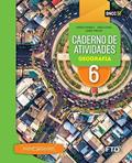Ler Panoramas Geografia - Caderno de Atividades - 6º ano, do autor Angela Rama; Denise Pinesso; Marcelo Moraes Ler Panoramas Geografia - Caderno de Atividades - 6º ano, do autor Angela Rama; Denise Pinesso; Marcelo Moraes