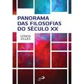 Ler Panorama das Filosofias do Século XX, do autor Urbano Zilles