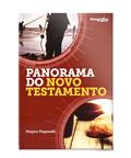 Ler Panorama do Novo Testamento, do autor Magno Paganelli Ler Panorama do Novo Testamento, do autor Magno Paganelli