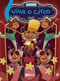 Ler Viva o circo (COLEÇÃO LITERAÇÃO), do autor Célia Passoni