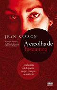 Ler A escolha de Yasmeena, do autor Jean P. Passon Ler A escolha de Yasmeena, do autor Jean P. Passon