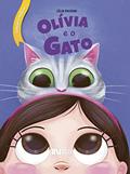 Ler Olivia e o gato (COLEÇÃO LITERAÇÃO), do autor Célia Passoni