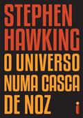 Ler O universo numa casca de noz, do autor Stephen Hawking Ler O universo numa casca de noz, do autor Stephen Hawking