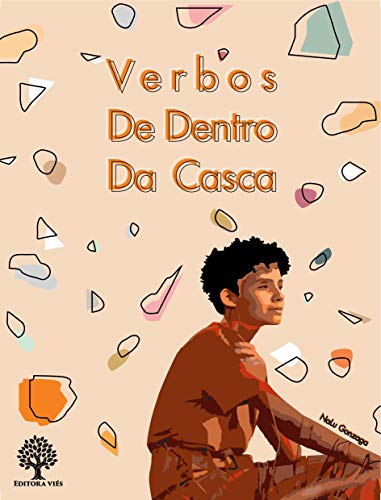 Ler Verbos de Dentro da Casca, do autor Nalu Gonzaga