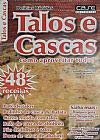 Talos E Cascas - Como Aproveitar Tudo!, do autor Case Editorial