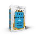 Ler Cidade nas nuvens, do autor Anthony Doerr Ler Cidade nas nuvens, do autor Anthony Doerr