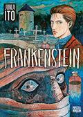 Ler Frankenstein e Outras Histórias de Horror (Mangá - Volume único), do autor Junji Ito