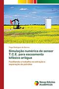 Ler Simulação numérica de sensor T.C.E. para escoamento bifásico ar/água: Facilitando o trabalho na extração e separação de petróleo, do autor Tiago Rodrigues de Barros Ler Simulação numérica de sensor T.C.E. para escoamento bifásico ar/água: Facilitando o trabalho na extração e separação de petróleo, do autor Tiago Rodrigues de Barros