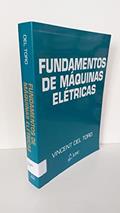 Ler Fundamentos de Máquinas Elétricas, do autor del Toro Ler Fundamentos de Máquinas Elétricas, do autor del Toro