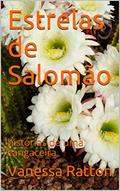 Ler Estrelas de Salomão: histórias de uma cangaceira, do autor Vanessa Ratton