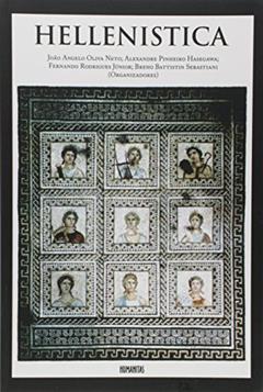 Hellenistica, do autor João Angelo Oliva Neto