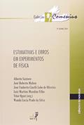 Ler Estimativas e Erros em Experimentos de Física, do autor Alberto Santoro Ler Estimativas e Erros em Experimentos de Física, do autor Alberto Santoro