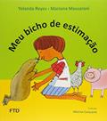 Ler Meu Bicho de Estimação, do autor Yolanda Reyes Ler Meu Bicho de Estimação, do autor Yolanda Reyes