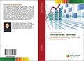 Ler Estimativa de Software: Estimando tamanho, esforço, prazo e custo de projetos de software, do autor Everton Castelão Tetila