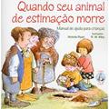 Ler Quando seu Animal de Estimação Morre, do autor Victoria Ryan Ler Quando seu Animal de Estimação Morre, do autor Victoria Ryan