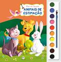 Ler Animais de estimação, do autor Ciranda Cultural Ler Animais de estimação, do autor Ciranda Cultural