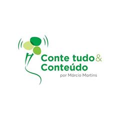 Conte Tudo e Conteúdo, do autor MoveMe Criação de Conteúdo