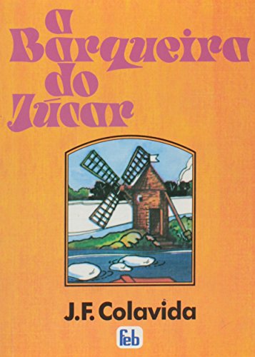 Ler A Barqueira do Júcar, do autor J. F. Colavida
