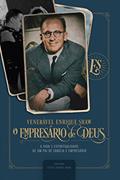Ler Venerável Enrique Shaw, o empresário de Deus, do autor Adolfo Critto Ler Venerável Enrique Shaw, o empresário de Deus, do autor Adolfo Critto