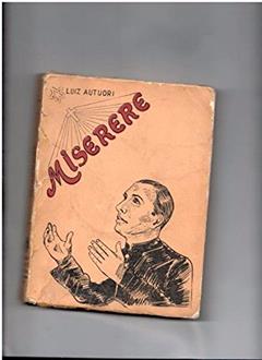 Miserere, do autor Autuori