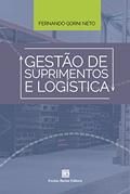 Ler Gestão de Suprimentos e Logística, do autor Fernando Gorni Neto