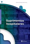 Ler Suprimentos hospitalares, do autor Quésia Postigo Kamimura