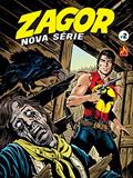 Ler Zagor Nova Série - volume 2: Os vigilantes / Lágrimas Negras, do autor Antonio Zamberletti; Luigi Mignacco