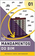 Ler Handbook - 10 Mandamentos BIM, do autor MATHEUS COSTA