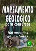 Ler Mapeamento Geologico Para Concursos, do autor Clube De Geociências