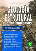 Ler Geologia Estrutural Para Concursos, do autor Clube De Geociências