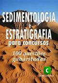 Ler Sedimentologia e Estratigrafia Para Concursos, do autor Clube De Geociências