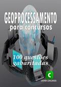 Ler Geoprocessamento Para Concursos, do autor Clube De Geociências