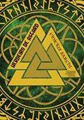 Ler Herdeiro de Asgard, do autor Vinícius Sarchi