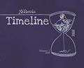Ler Timeline: Volume 1, do autor Zé Dassilva Ler Timeline: Volume 1, do autor Zé Dassilva