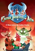 Ler Chifres Incríveis em Ação. O Muu-nstro do Velho Oeste, do autor Steve Cole Ler Chifres Incríveis em Ação. O Muu-nstro do Velho Oeste, do autor Steve Cole