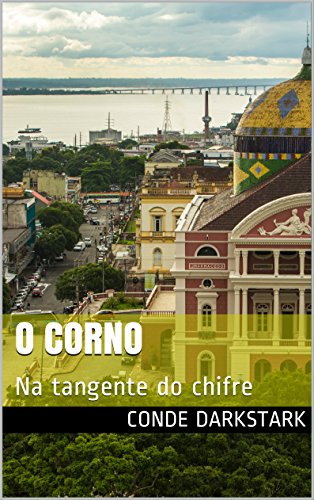 Ler O Corno: Na tangente do chifre, do autor J. Escobal