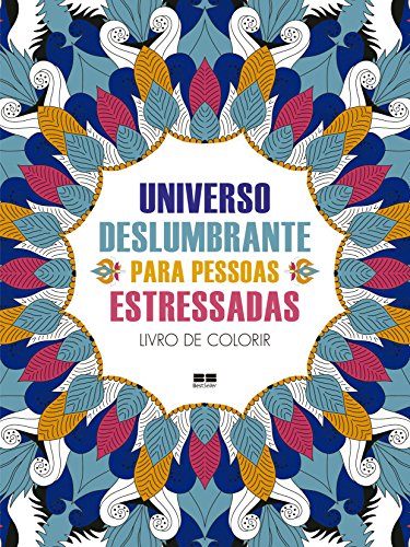 Ler Universo deslumbrante para pessoas estressadas, do autor Ana Bjezancevic Ler Universo deslumbrante para pessoas estressadas, do autor Ana Bjezancevic