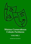 Ler Músicas Carnavalescas, do autor Peterson do Nascimento
