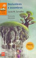 Ler Deslumbres e Assombros, do autor Lucas M. Carvalho